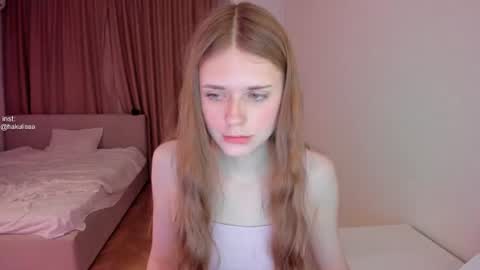 Melissa online show from 06/26/26, 09:52