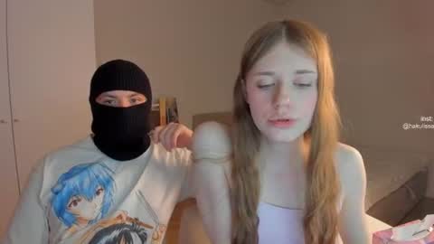 Melissa online show from 06/30/26, 06:09