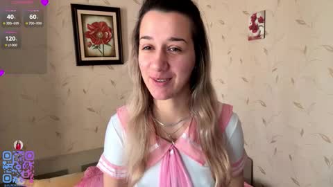 Hello My name is Aurora im new model here. Lets enjoy our time togather online show from 01/17/26, 09:03