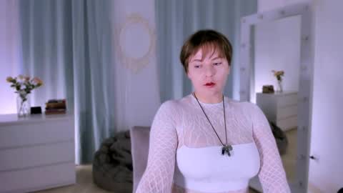 Snapshot of melittastorrie chatting on 05/14/26, 10:55 Melitta online show from 05/14/26, 10:55