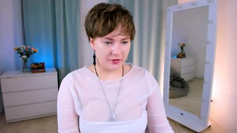 Snapshot of melittastorrie chatting on 05/17/26, 06:44 Melitta online show from 05/17/26, 06:44