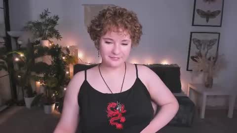 Snapshot of melittastorrie chatting on 06/16/26, 11:24 Melitta online show from 06/16/26, 11:24