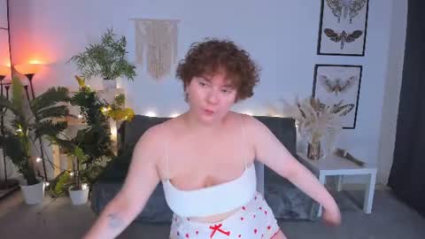 Snapshot of melittastorrie chatting on 07/28/26, 12:48 Melitta online show from 07/28/26, 12:48