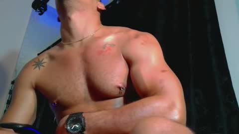 meliza_night online show from 02/20/26, 03:03