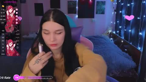 Freya  IM NONUDE online show from 12/01/24, 09:15