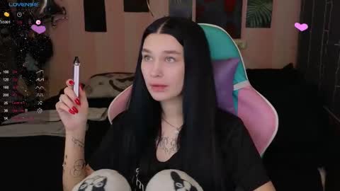 Freya  IM NONUDE online show from 02/04/25, 09:20