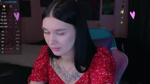 Freya  IM NONUDE online show from 03/04/25, 10:16