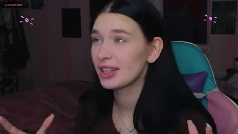 Freya  IM NONUDE online show from 09/09/25, 11:04