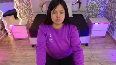 Mellani  online show from 01/19/25, 03:08