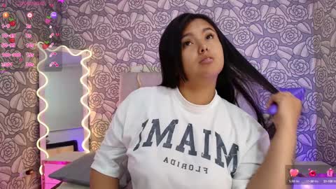 Mellani  online show from 01/22/25, 09:13