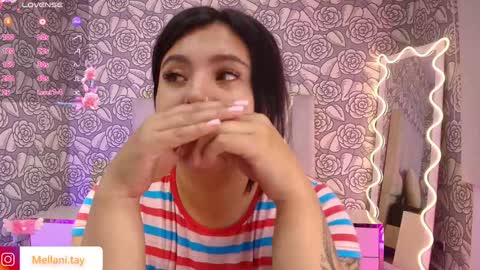 Mellani  online show from 02/07/25, 06:14