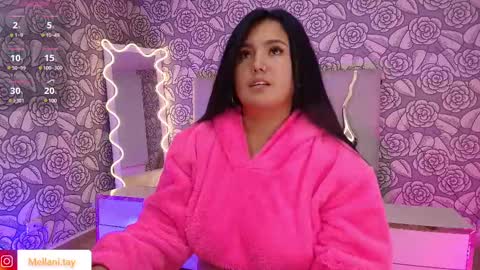 Mellani  online show from 03/03/25, 06:15