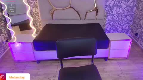 Mellani  online show from 03/10/25, 03:12