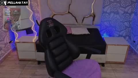 Mellani  online show from 09/13/25, 03:28