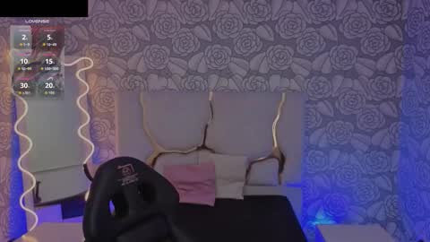 Mellani  online show from 09/15/25, 03:17