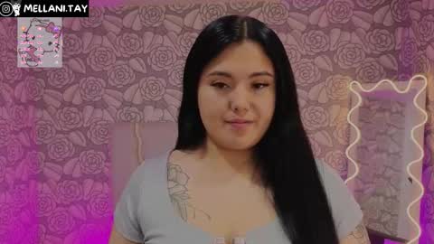 Mellani  online show from 11/28/25, 03:20