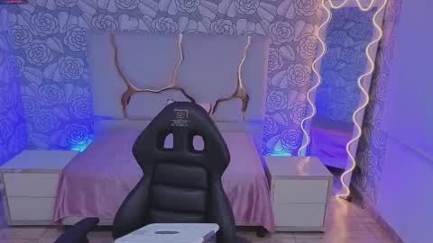 Mellani  online show from 02/08/26, 03:21