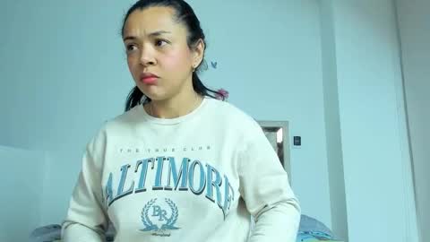 mellanie online show from 01/28/25, 10:34