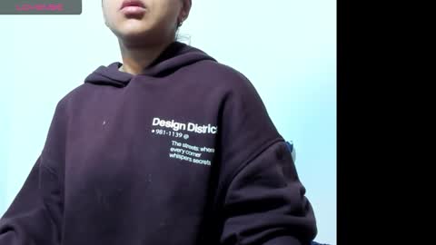 mellanie online show from 11/24/25, 10:04