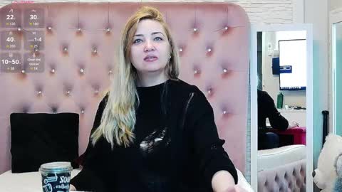Snapshot of mellaniebliss chatting on 04/30/26, 04:52 Mellanie online show from 04/30/26, 04:52