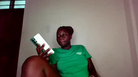 Snapshot of mellanin_pretty_ chatting on 07/28/26, 05:58 . online show from 07/28/26, 05:58