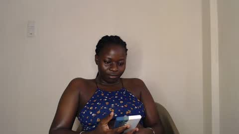 Snapshot of mellanin_pretty_ chatting on 07/31/26, 05:40 . online show from 07/31/26, 05:40