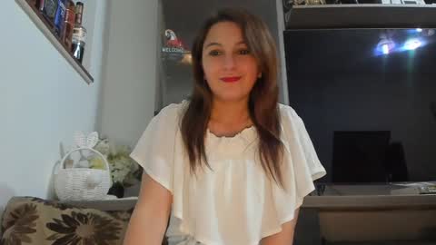 Snapshot of mellbell_ chatting on 03/13/26, 07:53 MellyMell online show from 03/13/26, 07:53