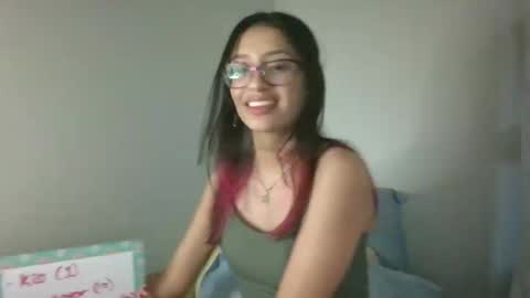 Snapshot of mellerina_ chatting on 04/03/26, 02:20 Mel 3 online show from 04/03/26, 02:20