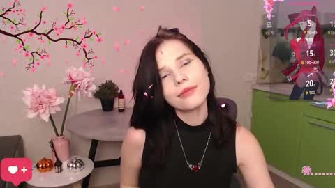 Snapshot of mellhyees chatting on 11/12/25, 04:18 mellhyees online show from 11/12/25, 04:18