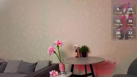 Snapshot of mellhyees chatting on 11/18/25, 06:01 mellhyees online show from 11/18/25, 06:01