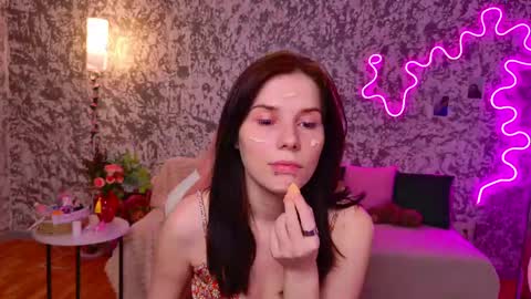 Snapshot of mellhyees chatting on 03/29/26, 05:24 mellhyees online show from 03/29/26, 05:24