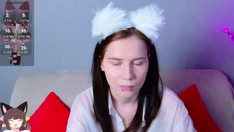 Snapshot of mellhyees chatting on 04/08/26, 06:08 mellhyees online show from 04/08/26, 06:08