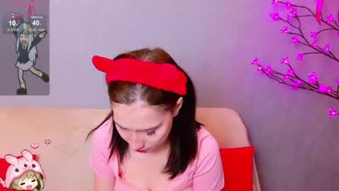 Snapshot of mellhyees chatting on 04/09/26, 05:51 mellhyees online show from 04/09/26, 05:51