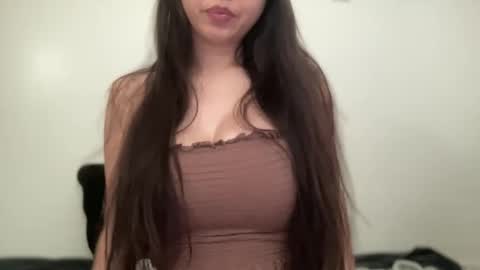 mellie__ online show from 02/06/25, 04:14