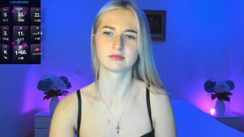 Mellina online show from 12/24/24, 12:22