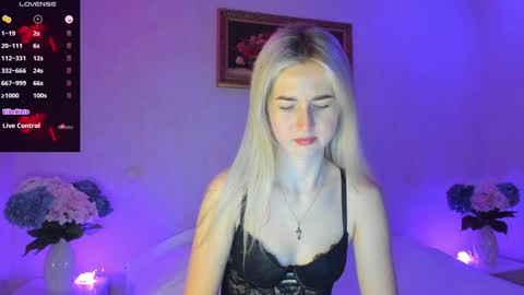 Mellina online show from 02/04/25, 10:02