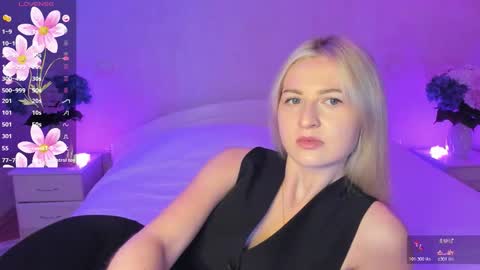 Mellina online show from 10/23/25, 09:46