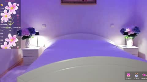 Mellina online show from 01/06/26, 08:12