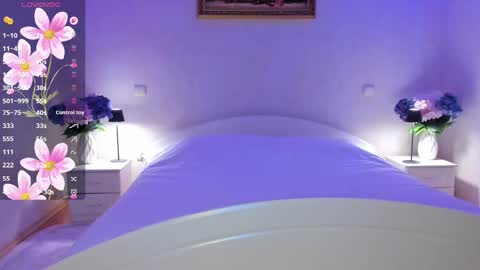 Mellina online show from 01/08/26, 08:11