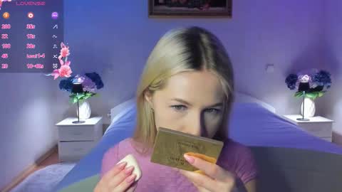 Mellina online show from 02/20/26, 08:31