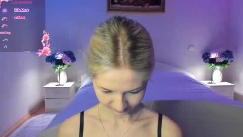 Mellina online show from 02/23/26, 08:39