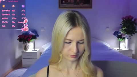 Snapshot of mellina_tey chatting on 03/07/26, 09:23 Mellina online show from 03/07/26, 09:23