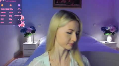 Snapshot of mellina_tey chatting on 03/16/26, 08:46 Mellina online show from 03/16/26, 08:46