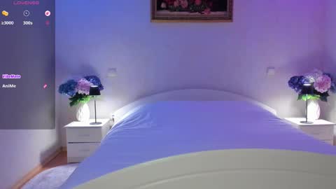 Snapshot of mellina_tey chatting on 03/20/26, 09:08 Mellina online show from 03/20/26, 09:08