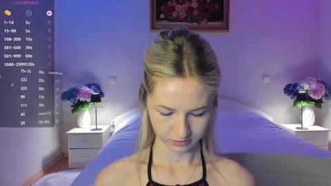 Snapshot of mellina_tey chatting on 03/23/26, 08:24 Mellina online show from 03/23/26, 08:24