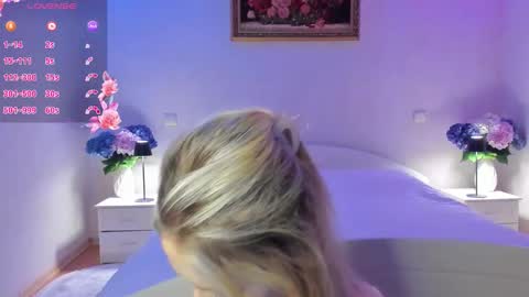 Snapshot of mellina_tey chatting on 03/24/26, 08:25 Mellina online show from 03/24/26, 08:25