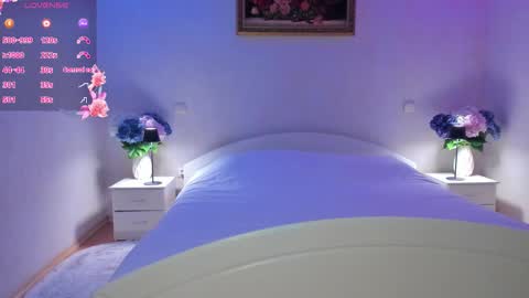 Snapshot of mellina_tey chatting on 03/29/26, 07:25 Mellina online show from 03/29/26, 07:25