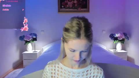 Snapshot of mellina_tey chatting on 04/14/26, 08:37 Mellina online show from 04/14/26, 08:37