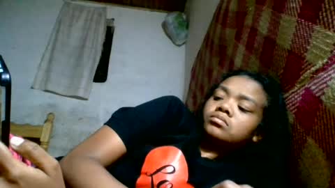 Snapshot of mellinah430167 chatting on 07/22/26, 08:28 mellinah430167 online show from 07/22/26, 08:28