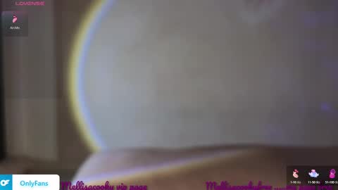 Snapshot of mellisaangel chatting on 02/10/25, 08:09 MellisaAngel online show from 02/10/25, 08:09